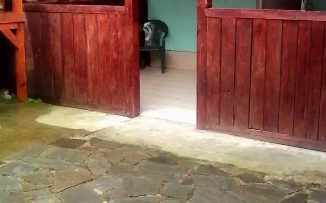 Pensiunea Ceahlau Bicaz