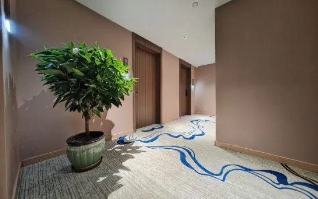 Xinhaoting Hotel – Guest Rooms – Taiyuan