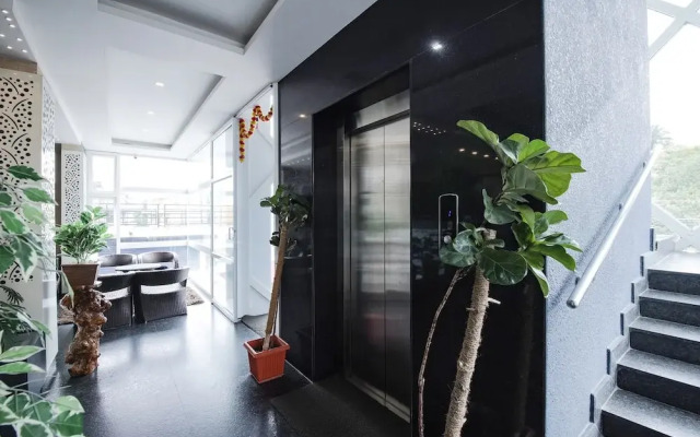 Fabhotel Prime Suloka Towers