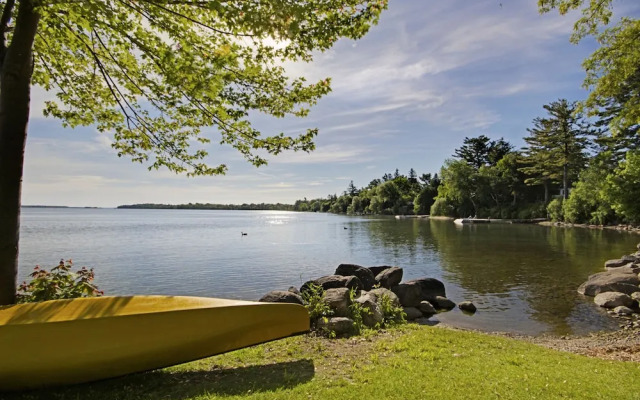 The Briars Resort & Spa