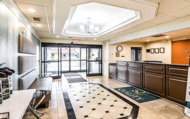 Americas Best Value Inn Opelika