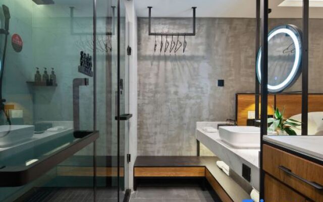 Enjoy Inn Hotel（Changjiang Store)