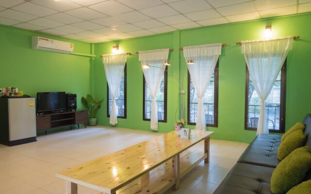 BaanThai Norway Pak Chong