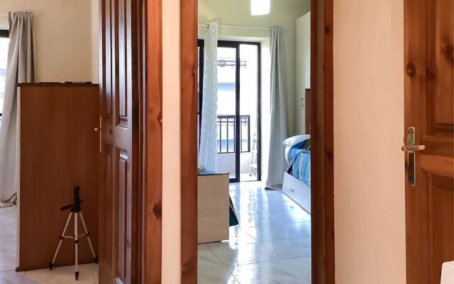 Well Located Apt Bugibba St Paul's Bay