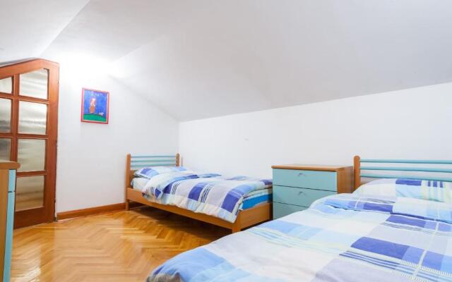 Villa & Apartments Perasto