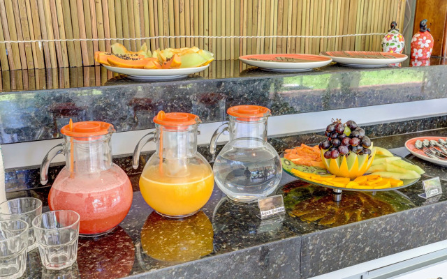 Pousada Céu & Mar de Taipu