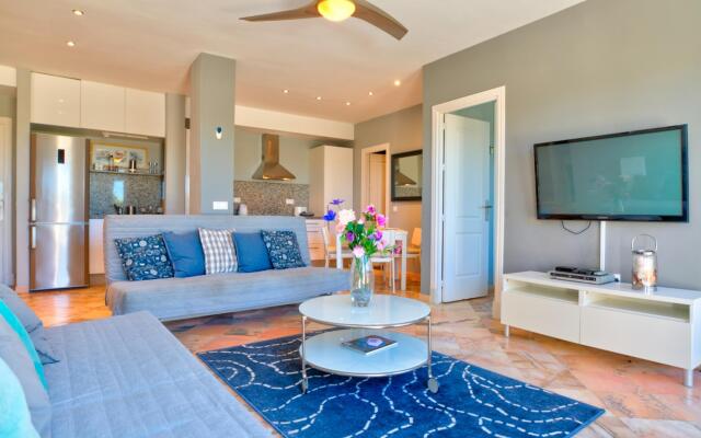 Romana Playa 805 Apartment