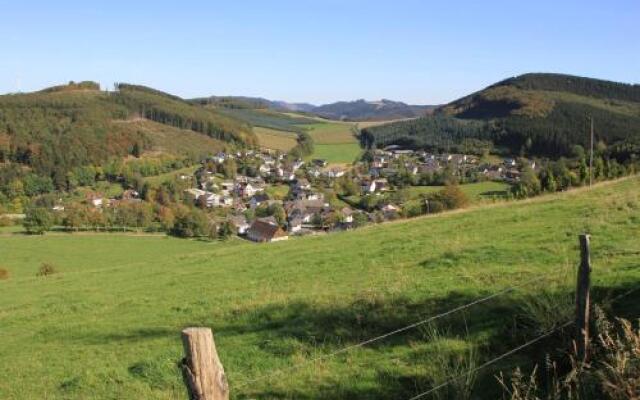 Hotel Landhaus Klöckener