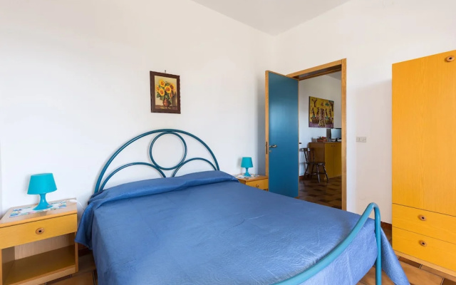 Appartamento Lago Sereno