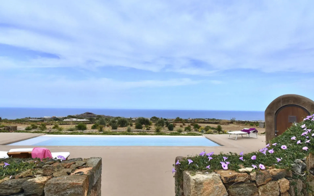 Villa Euphemia