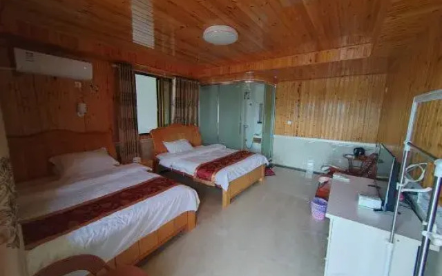 Junyuan Business Hotel