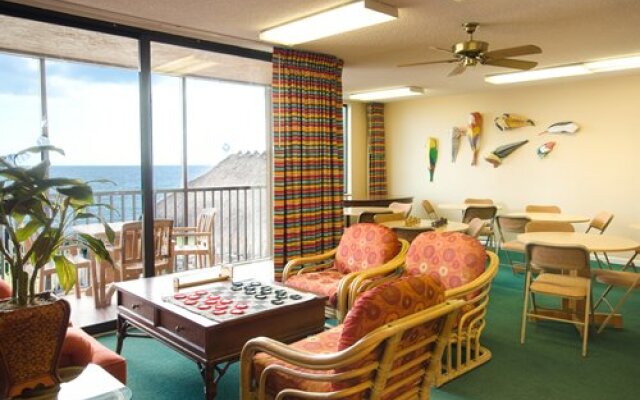 Vanderbilt Beach And Harbour Club