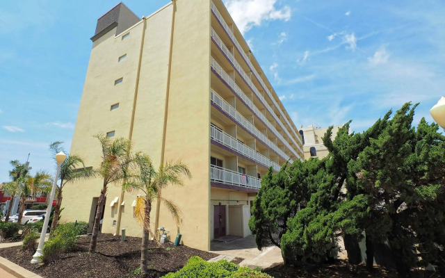 Marjac Suites Virginia Beach Oceanfront