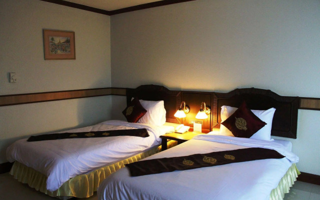 Suntara Wellness Resort & Hotel