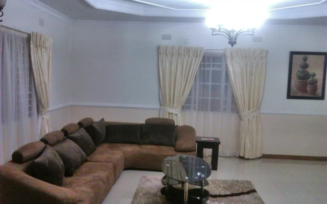 Home Up Guest House