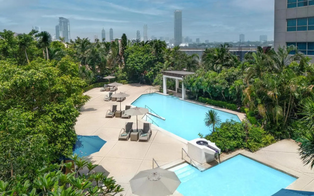 Holiday Inn & Suites Manila Galleria by IHG