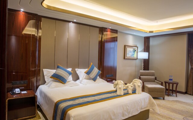 Zhen Jun Hotel