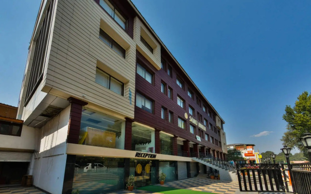 Hotel Samci Riviera