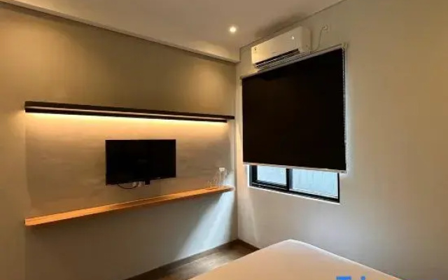 Padi Inn Hotel Purwodadi