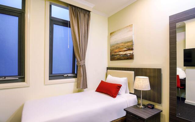 ibis Styles Kingsgate