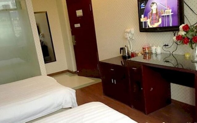 Jinyi Business Hotel