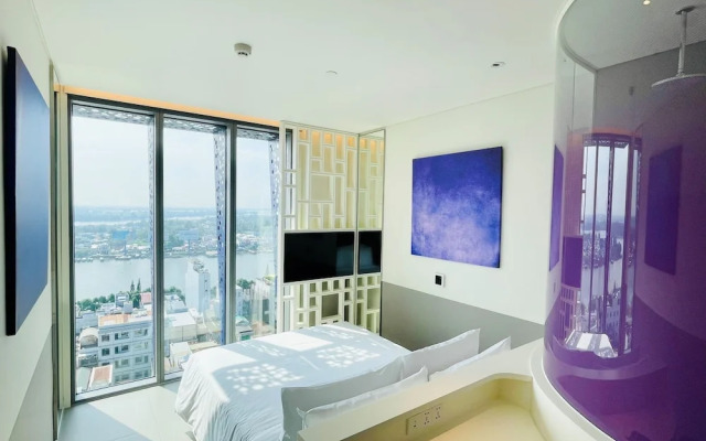 Wink Hotel Can Tho - Full 24hrs stay