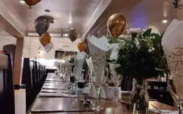 Tyacks Hotel
