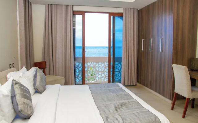 The Royal Shaza Suites