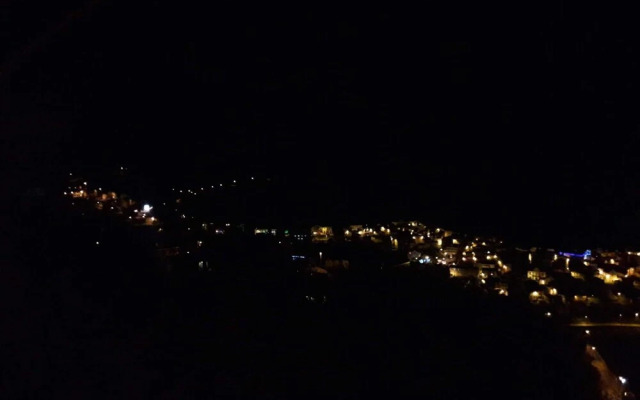 Loriga Feel Nature- Hostel