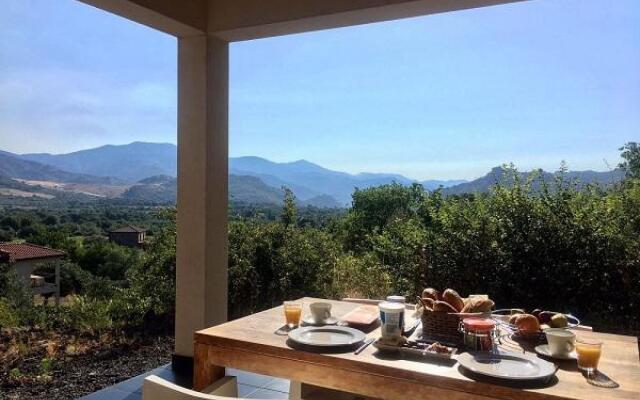 Residence Tenuta Madonnina, Castiglione di Sicilia