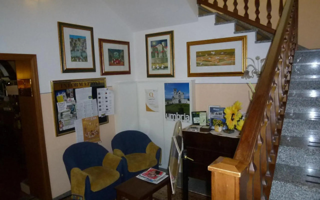 Hotel Campiglione