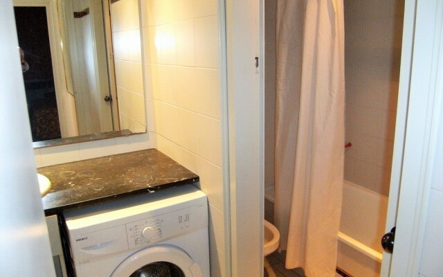 Apartamento Blaumar B-25