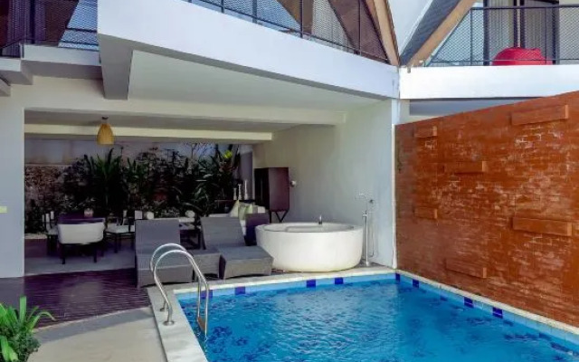 The Lavana Goms Villa Nusa Dua (2 Bedroom Villa)