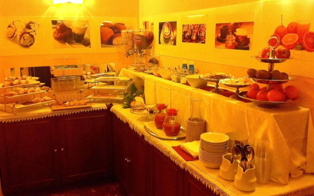 Hotel Posta