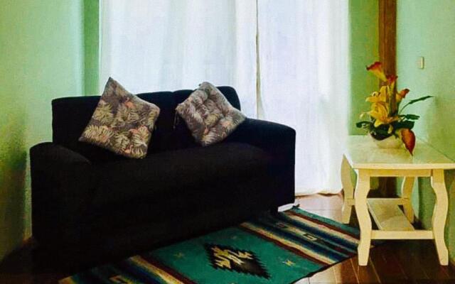 RedDoorz @ Thomasville Inland Resort Brgy. 2