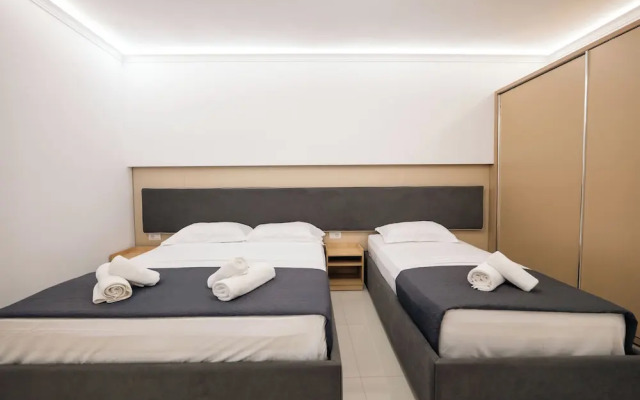 StarLight Apartments 2