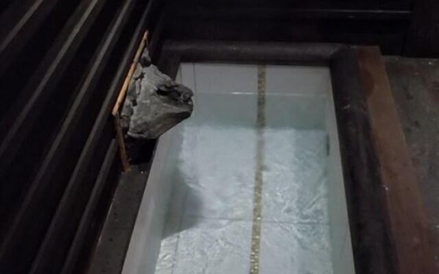 Les Ryokans de Mandukhaï