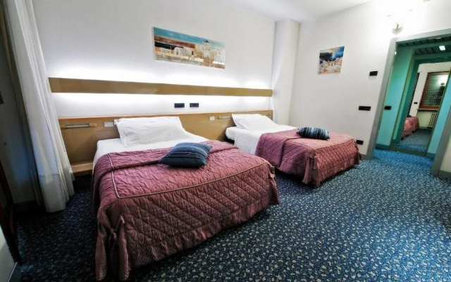 Hotel Michelangelo - Biella