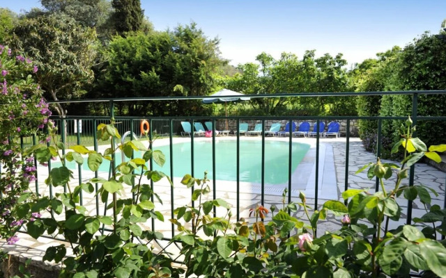 Villa Kipos