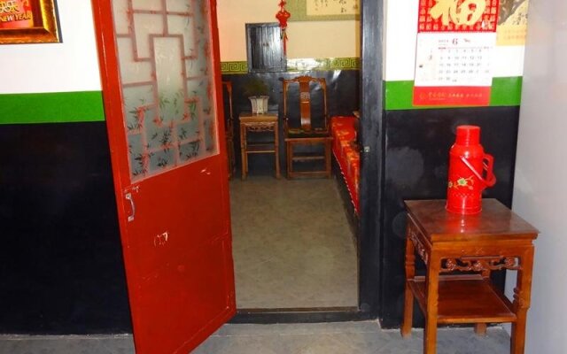 Pingyao Taihe Hostel