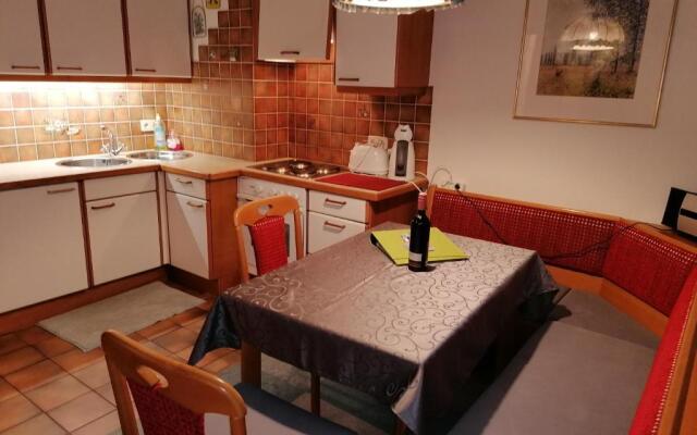 Appartement Sonja Nassfeld