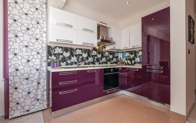 Awesome Home in Crikvenica With Wifi and 4 Bedrooms