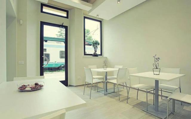 Hotel Agrigento Home