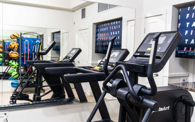 The Horton Grand, Downtown/Gaslamp Quarter