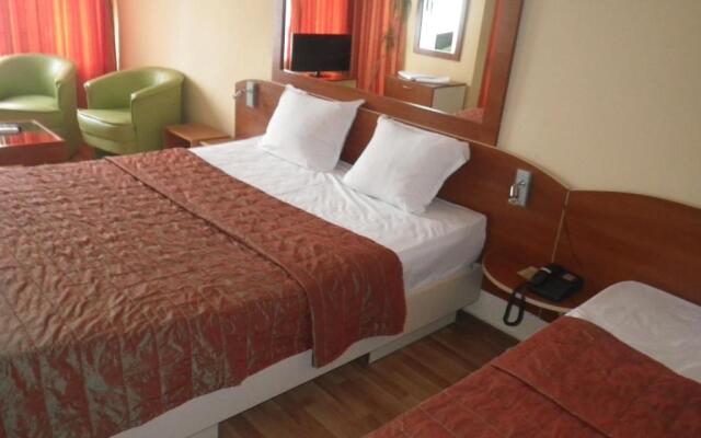 Palitra Family Hotel