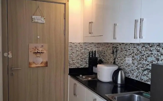 Shore 1 Tower C2 Unit 878 Two Bedroom