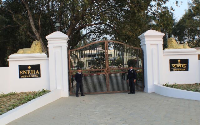Hotel Sneha