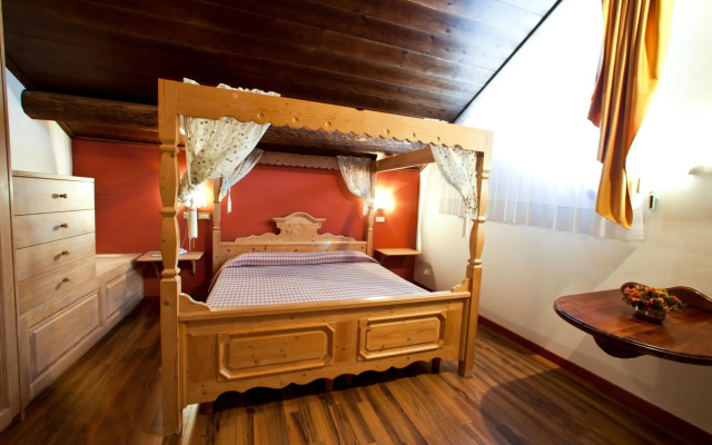 Hotel Baita Clementi