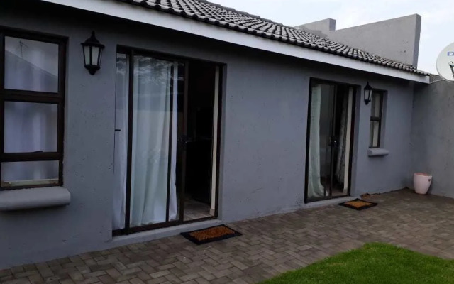 Carnival View Guest house