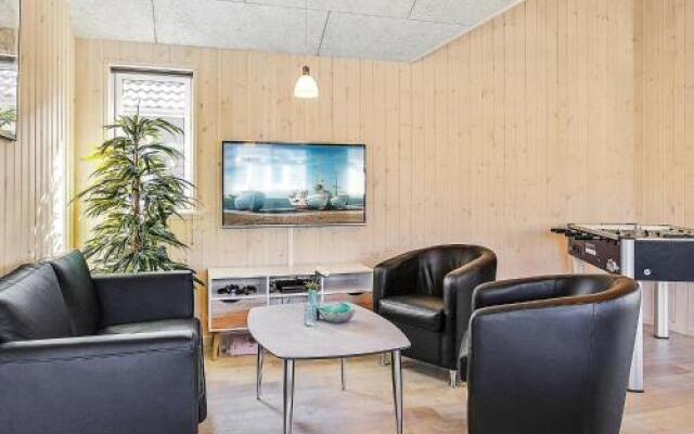 Holiday home Kappeln IV